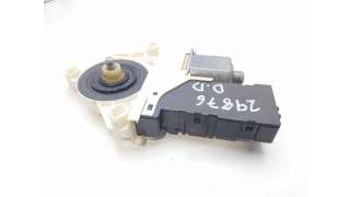MOTOR ELEVALUNAS DELANTERO DERECHO PEUGEOT 407 (2004-2010) 1.6 HDI 110 109CV 1560CC - L.7882245 / 9222Y9