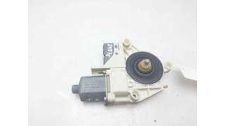 MOTOR ELEVALUNAS TRASERO IZQUIERDO PEUGEOT 407 (2004-2010) 1.6 HDI 110 109CV 1560CC - L.7882248 / 922387