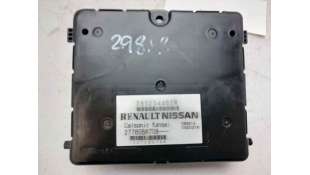 MODULO ELECTRONICO DACIA SANDERO II (2012-) - L.7883195 / 27760B670B