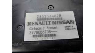 MODULO ELECTRONICO DACIA SANDERO II (2012-) - L.7883195 / 27760B670B 2