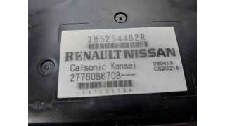 MODULO ELECTRONICO DACIA SANDERO II (2012-) - L.7883195 / 27760B670B