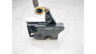 CERRADURA PUERTA TRASERA DERECHA DACIA SANDERO II (2012-) - L.7883200 / 825022281RG