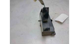 CERRADURA PUERTA TRASERA DERECHA DACIA SANDERO II (2012-) - L.7883200 / 825022281RG