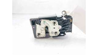 CERRADURA PUERTA TRASERA DERECHA DACIA SANDERO II (2012-) - L.7883200 / 825022281RG