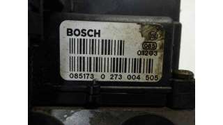 ABS NISSAN ALMERA TINO  - M.372994 / 476604U101