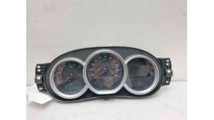 CUADRO INSTRUMENTOS DACIA SANDERO II (2012-) - L.7883207 / 248102383R