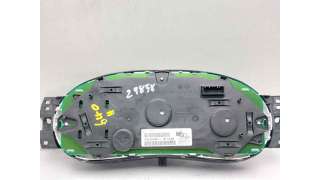 CUADRO INSTRUMENTOS DACIA SANDERO II (2012-) - L.7883207 / 248102383R