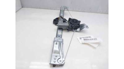 ELEVALUNAS DELANTERO DERECHO DACIA SANDERO II (2012-) - L.7883210 / 807209299R
