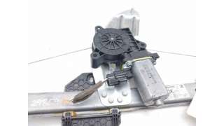 ELEVALUNAS DELANTERO DERECHO DACIA SANDERO II (2012-) - L.7883210 / 807209299R