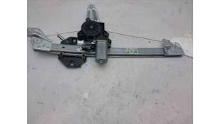 ELEVALUNAS TRASERO DERECHO DACIA SANDERO II (2012-) - L.7883212 / 827206057R