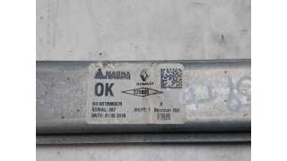 ELEVALUNAS TRASERO DERECHO DACIA SANDERO II (2012-) - L.7883212 / 827206057R