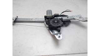 ELEVALUNAS TRASERO DERECHO DACIA SANDERO II (2012-) - L.7883212 / 827206057R