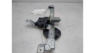ELEVALUNAS TRASERO DERECHO DACIA SANDERO II (2012-) - L.7883212 / 827206057R