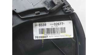 GUARNECIDO PUERTA DELANTERA DERECHA DACIA SANDERO II (2012-) - L.7883224 / 809002677R