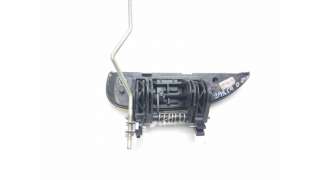 MANETA EXTERIOR DELANTERA DERECHA DACIA SANDERO II (2012-) - L.7883249 / 806067028R