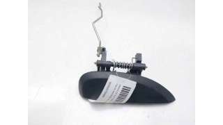 MANETA EXTERIOR DELANTERA DERECHA DACIA SANDERO II (2012-) - L.7883249 / 806067028R