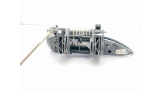 MANETA EXTERIOR DELANTERA IZQUIERDA DACIA SANDERO II (2012-) - L.7883250 / 806070421R