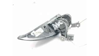 MANETA EXTERIOR DELANTERA IZQUIERDA DACIA SANDERO II (2012-) - L.7883250 / 806070421R