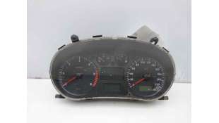 CUADRO INSTRUMENTOS SEAT CORDOBA (1999-2002) 1.9 SDI 68CV 1896CC - L.7883393 / 6K0920801E