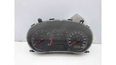 CUADRO INSTRUMENTOS SEAT CORDOBA (1999-2002) 1.9 SDI 68CV 1896CC - L.7883393 / 6K0920801E