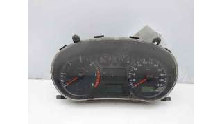 CUADRO INSTRUMENTOS SEAT CORDOBA (1999-2002) 1.9 SDI 68CV 1896CC - L.7883393 / 6K0920801E