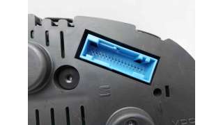 CUADRO INSTRUMENTOS SEAT CORDOBA (1999-2002) 1.9 SDI 68CV 1896CC - L.7883393 / 6K0920801E