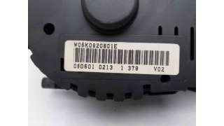CUADRO INSTRUMENTOS SEAT CORDOBA (1999-2002) 1.9 SDI 68CV 1896CC - L.7883393 / 6K0920801E