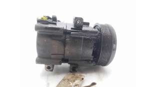 COMPRESOR AIRE ACONDICIONADO FORD TRANSIT FURGÓN (2004-2006) 2.4 TDE 115CV 2402CC - L.7883757 / 4979391 2