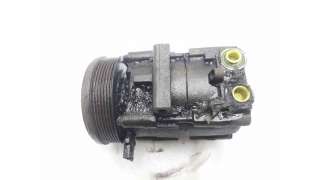 COMPRESOR AIRE ACONDICIONADO FORD TRANSIT FURGÓN (2004-2006) 2.4 TDE 115CV 2402CC - L.7883757 / 4979391