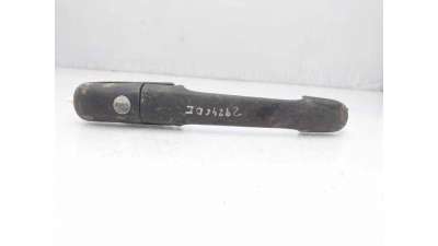 MANETA EXTERIOR DELANTERA IZQUIERDA MERCEDES-BENZ SPRINTER 5-T CAJA/CHASIS (2001-2006) - L.7883880 / 0007601359