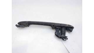 MANETA EXTERIOR DELANTERA IZQUIERDA MERCEDES-BENZ SPRINTER 5-T CAJA/CHASIS (2001-2006) - L.7883880 / 0007601359