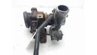 TURBOCOMPRESOR MERCEDES-BENZ SPRINTER 5-T CAJA/CHASIS (2001-2006) - L.7883913 / A6460960299