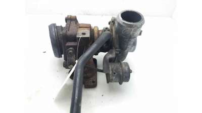 TURBOCOMPRESOR MERCEDES-BENZ SPRINTER 5-T CAJA/CHASIS (2001-2006) - L.7883913 / A6460960299
