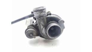 TURBOCOMPRESOR MERCEDES-BENZ SPRINTER 5-T CAJA/CHASIS (2001-2006) - L.7883913 / A6460960299 2