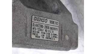 COMPRESOR AIRE ACONDICIONADO HONDA HR-V (2015-) 1.5 (RU1) 130CV 1498CC - L.7883970 / X14472802950