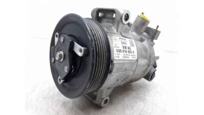 COMPRESOR AIRE ACONDICIONADO SKODA OCTAVIA III (2013-) 2.0 TDI RS 184CV 1968CC - L.7884022 / 5Q0816803B