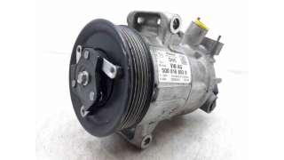 COMPRESOR AIRE ACONDICIONADO SKODA OCTAVIA III (2013-) 2.0 TDI RS 184CV 1968CC - L.7884022 / 5Q0816803B
