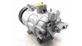 COMPRESOR AIRE ACONDICIONADO SKODA OCTAVIA III (2013-) 2.0 TDI RS 184CV 1968CC - L.7884022 / 5Q0816803B