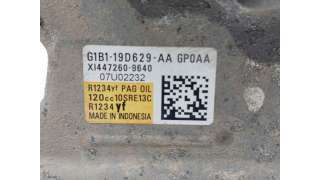 COMPRESOR AIRE ACONDICIONADO FORD TOURNEO COURIER KOMBI (2015-) 1.5 TDCI 95CV 1499CC - L.7884023 / G1B119D629AA