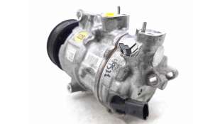 COMPRESOR AIRE ACONDICIONADO AUDI A3 (2016-) 1.0 TFSI 115CV 999CC - L.7884025 / 5Q0816803D 2