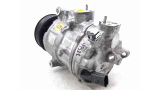 COMPRESOR AIRE ACONDICIONADO AUDI A3 (2016-) 1.0 TFSI 115CV 999CC - L.7884025 / 5Q0816803D