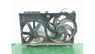 ELECTROVENTILADOR FIAT DUCATO FURGÓN (2006-) - L.7884168 / 0001328088080 2