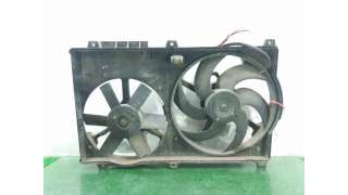 ELECTROVENTILADOR FIAT DUCATO FURGÓN (2006-) - L.7884168 / 0001328088080