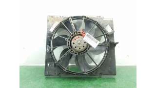 ELECTROVENTILADOR RENAULT TRAFIC FURGÓN (1997-2001) 1.9 D 60CV 1870CC - L.7884169 / 7700310401A