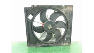 ELECTROVENTILADOR RENAULT TRAFIC FURGÓN (1997-2001) 1.9 D 60CV 1870CC - L.7884169 / 7700310401A 2
