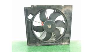 ELECTROVENTILADOR RENAULT TRAFIC FURGÓN (1997-2001) 1.9 D 60CV 1870CC - L.7884169 / 7700310401A