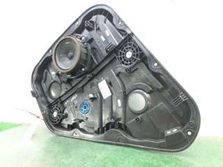 ELEVALUNAS TRASERO DERECHO HYUNDAI TUCSON (2015-) 1.7 CRDI 116CV 1685CC - L.7884345 / 83480D7600