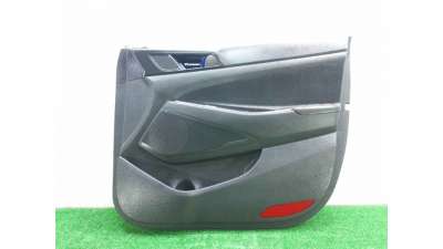 GUARNECIDO PUERTA DELANTERA DERECHA HYUNDAI TUCSON (2015-) 1.7 CRDI 116CV 1685CC - L.7884358 / 82302D7050TRY