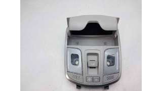 LUZ INTERIOR HYUNDAI TUCSON (2015-) 1.7 CRDI 116CV 1685CC - L.7884372 / 92810D300X