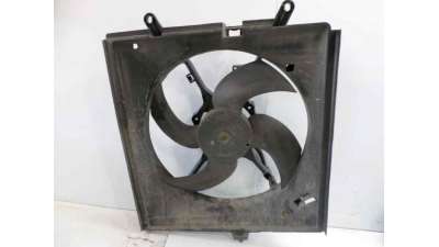 ELECTROVENTILADOR MITSUBISHI CARISMA BERLINA 4  - M.373739 / ELECTROVENTILADOR